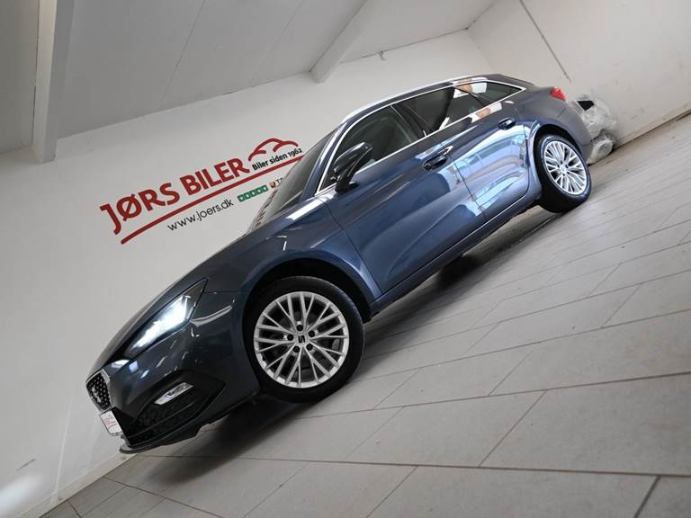 Seat Leon 1,5 eTSi 150 Xcellence Sportstourer DSG