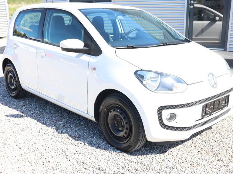 VW UP! 1,0 60 Move Up! BMT