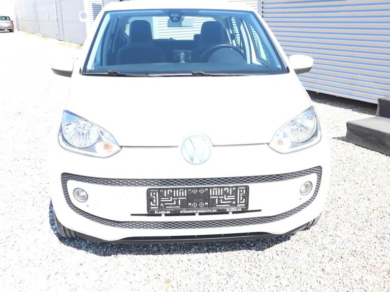 VW UP! 1,0 60 Move Up! BMT
