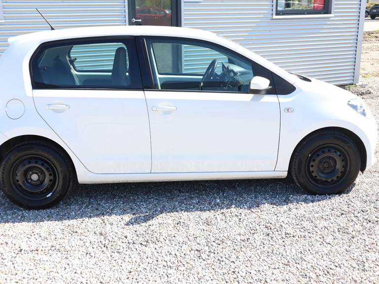 VW UP! 1,0 60 Move Up! BMT