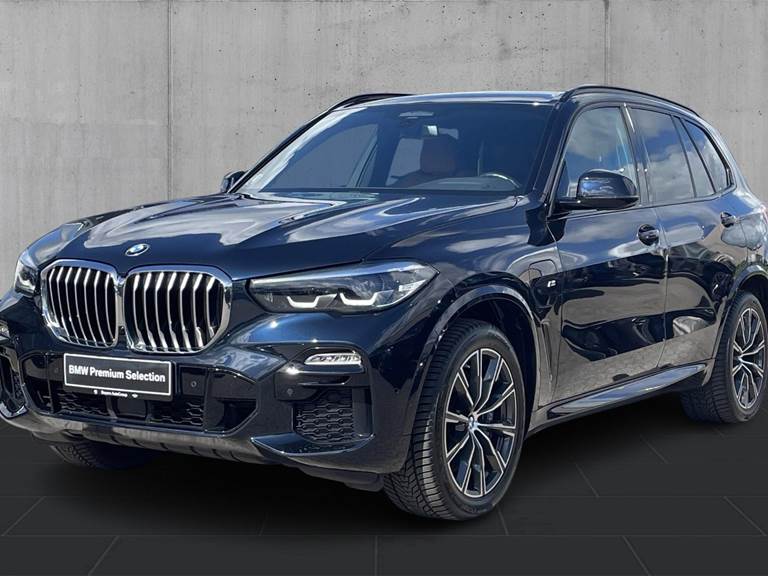 BMW X5 3,0 xDrive45e M-Sport aut.