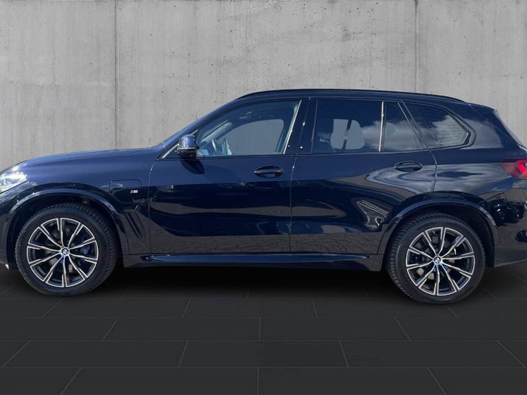 BMW X5 3,0 xDrive45e M-Sport aut.