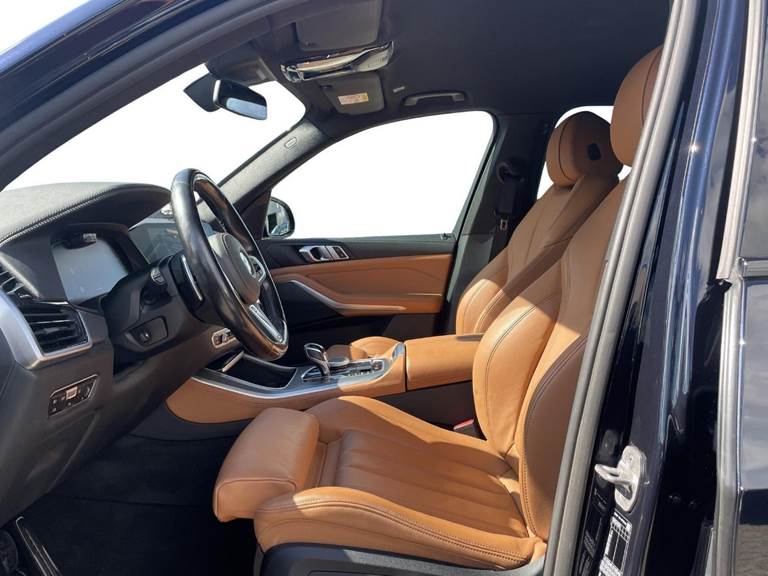 BMW X5 3,0 xDrive45e M-Sport aut.