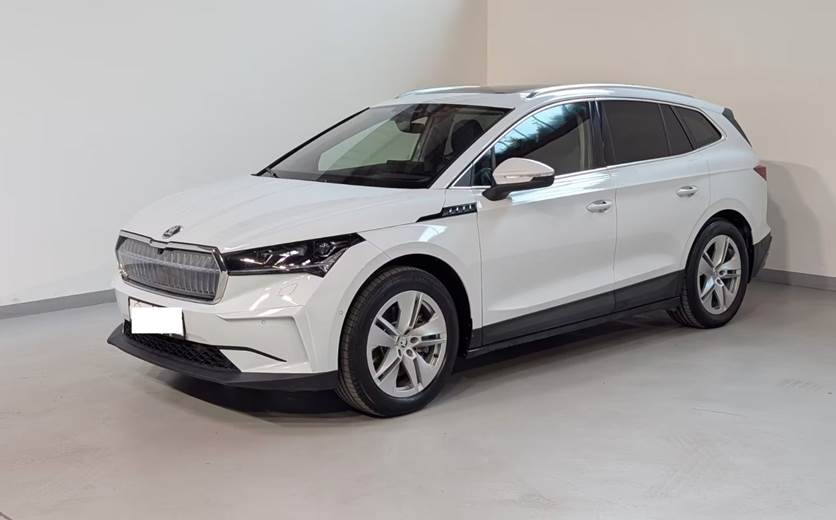 Skoda Enyaq 80 iV Loft