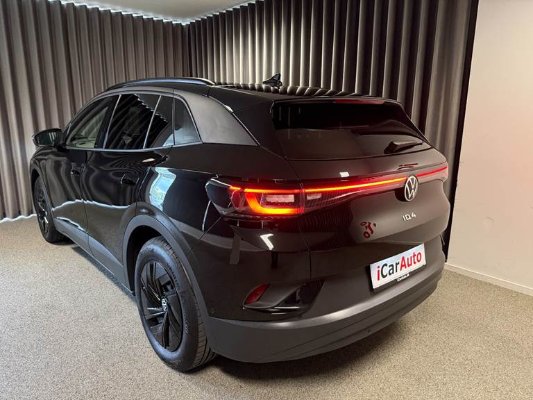 VW ID.4 52 Life