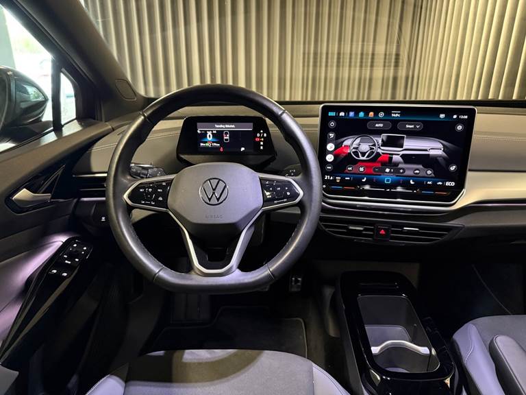 VW ID.4 52 Life