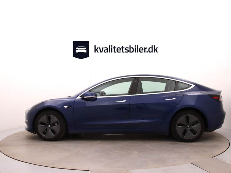 Tesla Model 3 EL 287HK Aut.