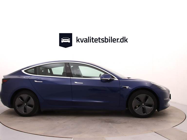 Tesla Model 3 EL 287HK Aut.