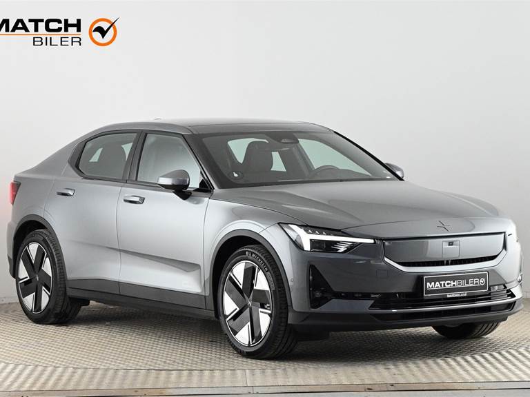 Polestar 2 EL LRSM Nordic Edition 299HK 5d Aut.