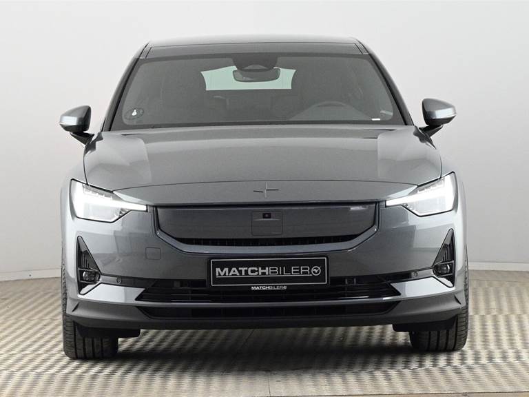 Polestar 2 EL LRSM Nordic Edition 299HK 5d Aut.