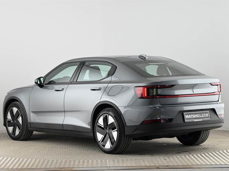 Polestar 2 EL LRSM Nordic Edition 299HK 5d Aut.