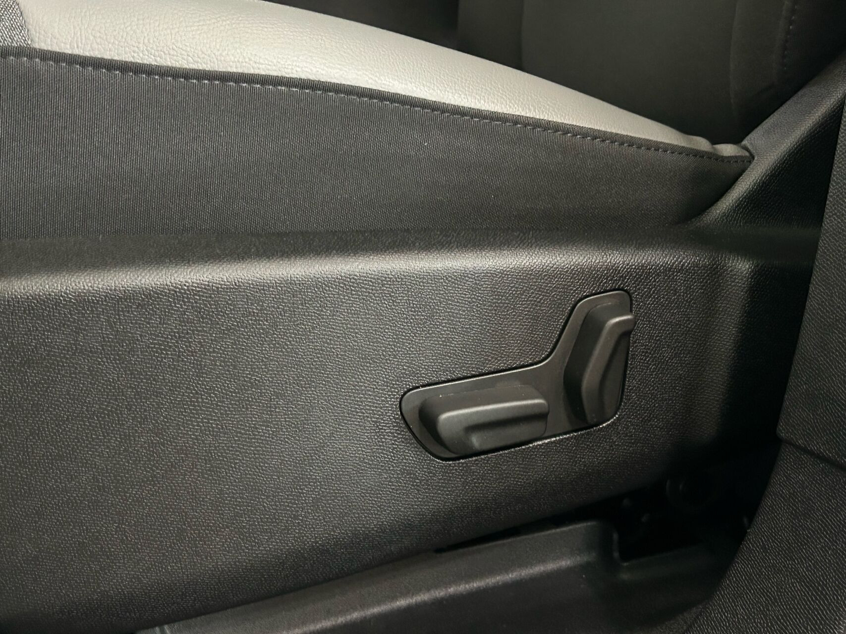 Hvid Citroën C5 Aircross fra 2021