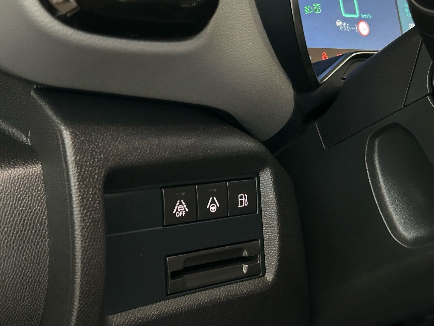 Hvid Citroën C5 Aircross fra 2021