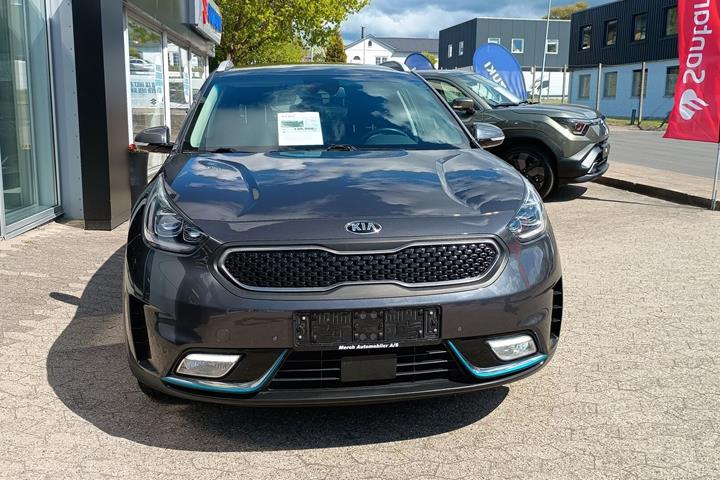 undefined Kia Niro fra 2019
