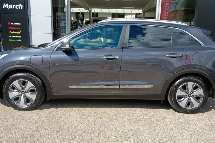 undefined Kia Niro fra 2019