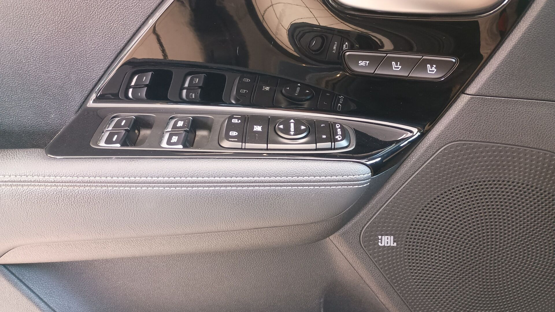 undefined Kia Niro fra 2019