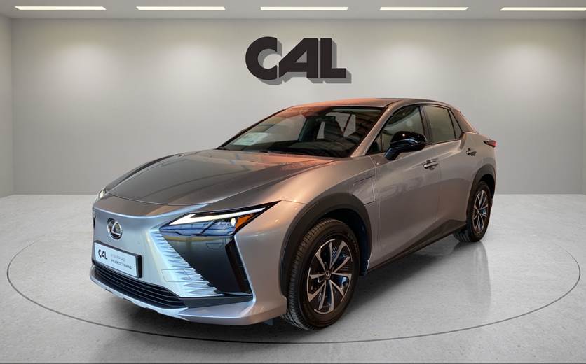 Lexus RZ 300e EL Comfort 204HK 4d Aut.