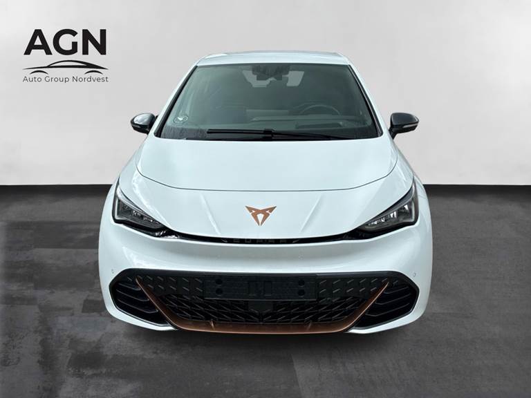 Cupra Born 79 VZ
