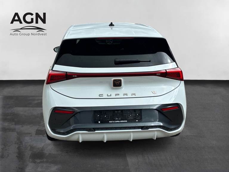 Cupra Born 79 VZ