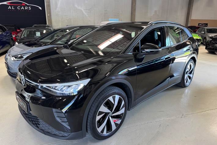 undefined VW ID.4 fra 2023