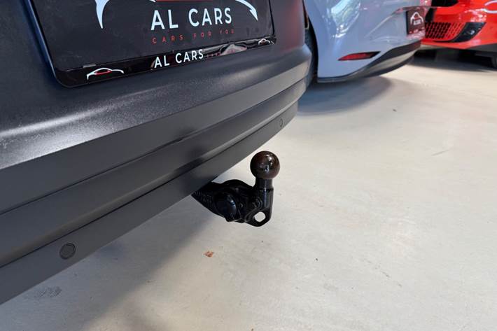 undefined VW ID.4 fra 2023