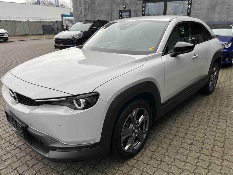 Mazda MX-30 e-SkyActiv First Edition