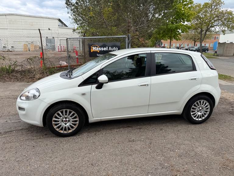 Fiat Punto 1,2 Ciao