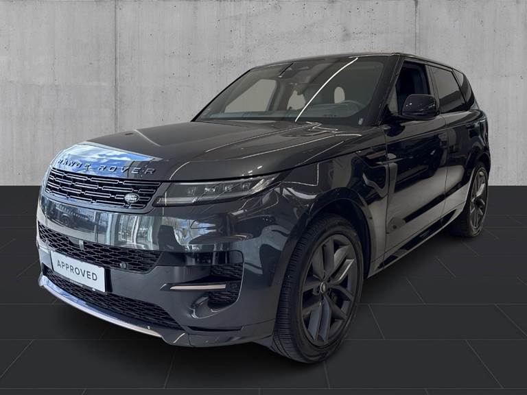 Land Rover Range Rover sport 3,0 P440e Dynamic HSE aut.