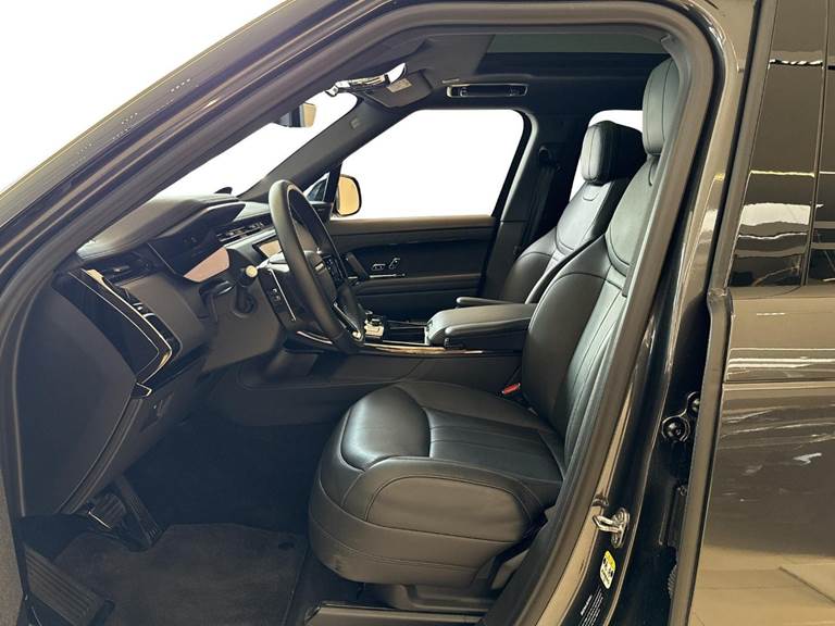 Land Rover Range Rover sport 3,0 P440e Dynamic HSE aut.