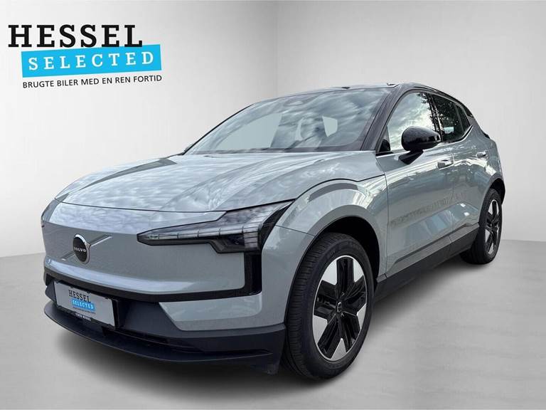 Volvo EX30 Standard Range Plus
