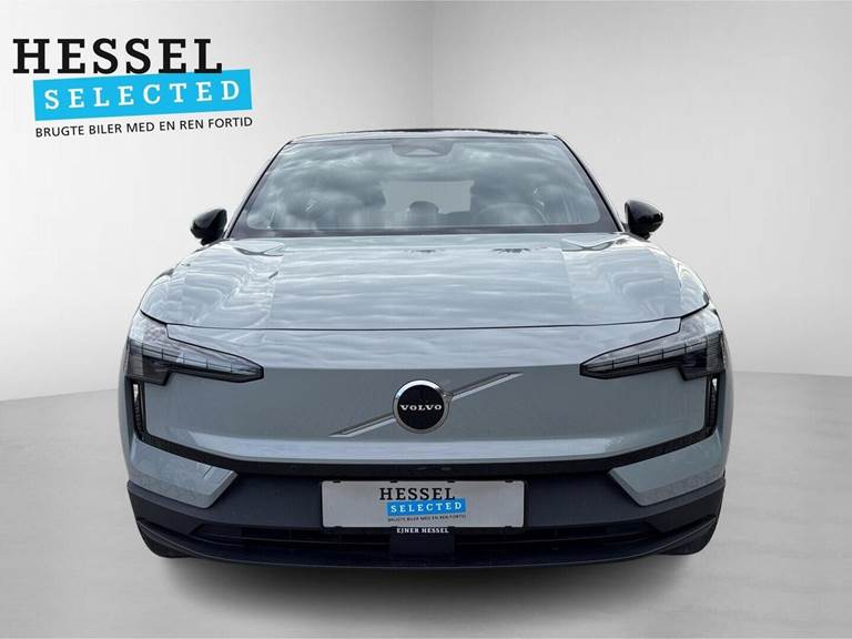 Volvo EX30 Standard Range Plus