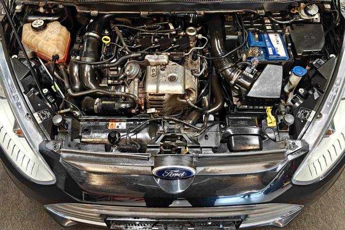 undefined Ford B-MAX fra 2012