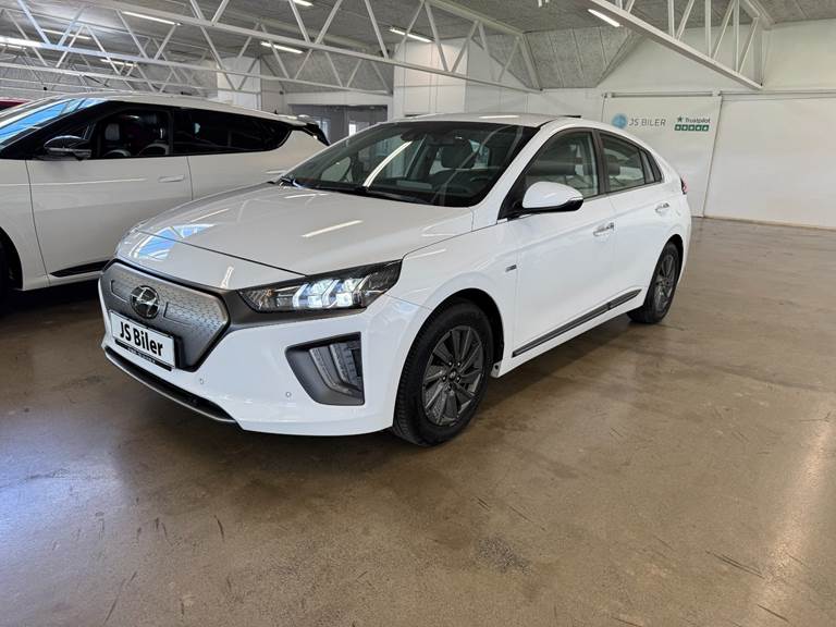 Hyundai Ioniq 40 EV Premium