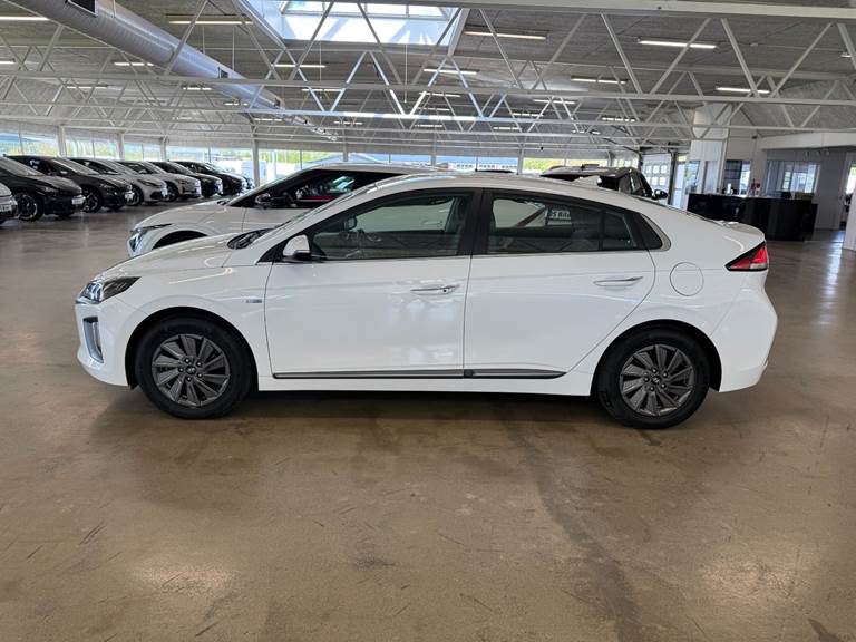 Hyundai Ioniq 40 EV Premium