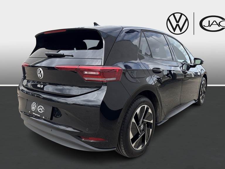 VW ID.3 59 Style