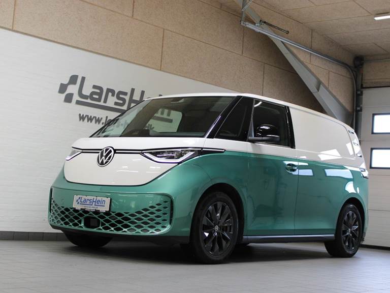 VW ID.Buzz 77 Cargo