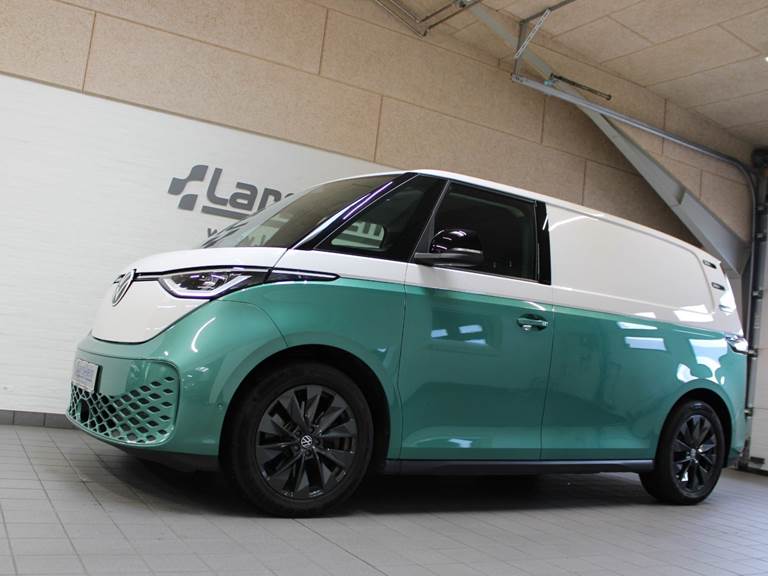 VW ID.Buzz 77 Cargo