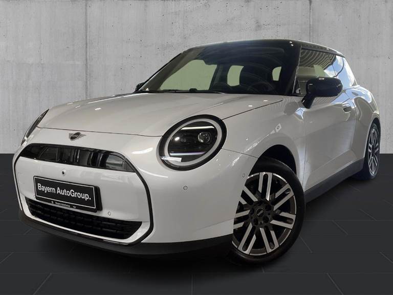 Mini Cooper E Favoured Trim L