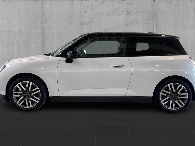 Mini Cooper E Favoured Trim L