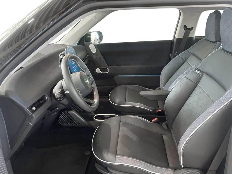 Mini Cooper E Favoured Trim L
