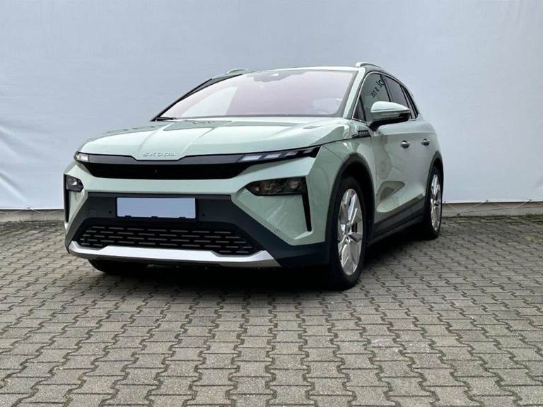 Skoda Elroq 85 iV Premium