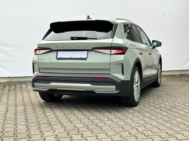 Skoda Elroq 85 iV Premium