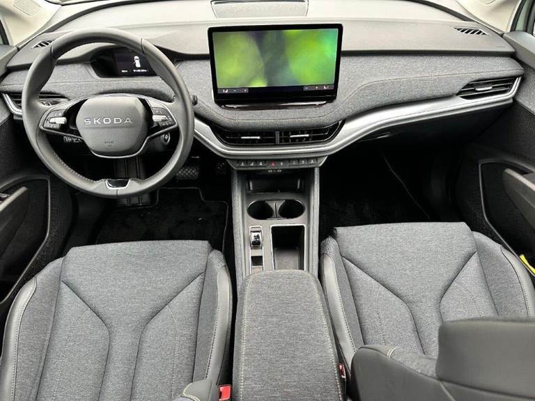 Skoda Elroq 85 iV Premium
