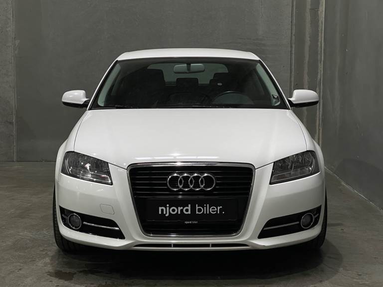 Audi A3 1,4 TFSi Ambiente S-tr.