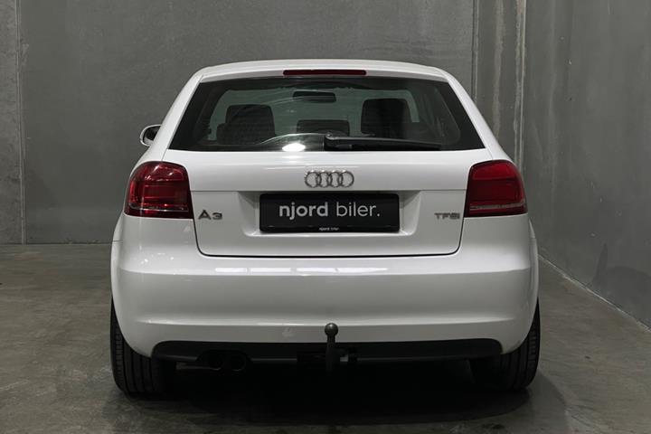 undefined Audi A3 fra 2012