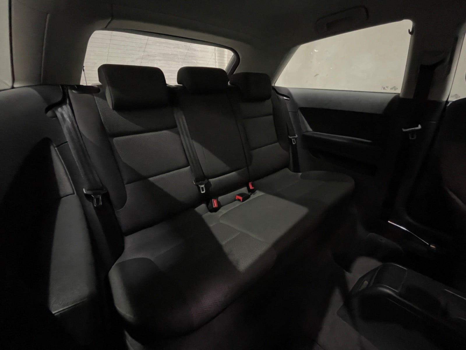 undefined Audi A3 fra 2012
