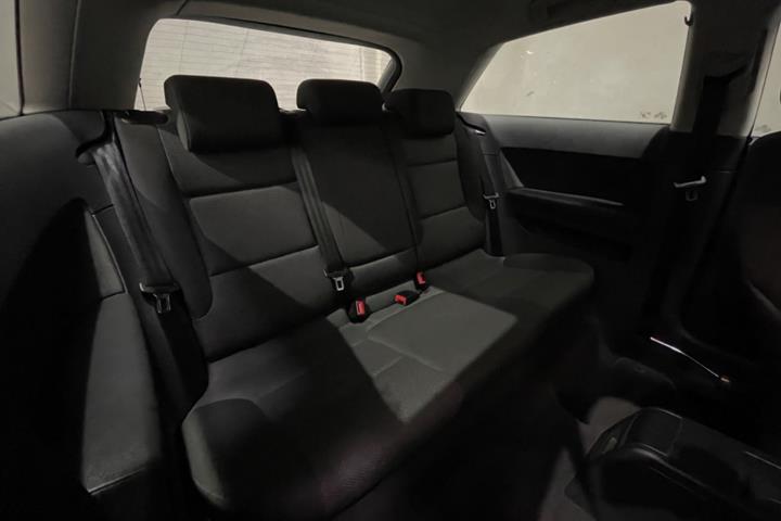 undefined Audi A3 fra 2012