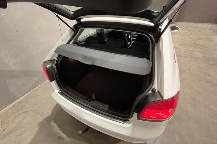 undefined Audi A3 fra 2012
