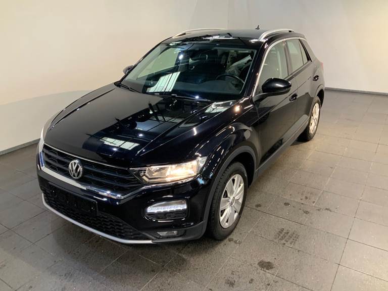 VW T-Roc 1,0 TSi 115 Style