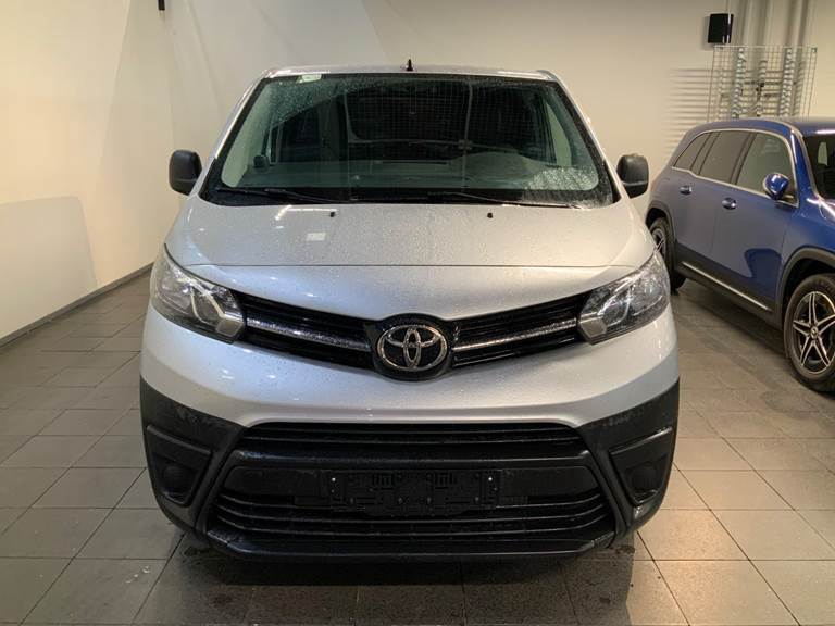 Toyota ProAce 1,6 D 115 Medium Comfort